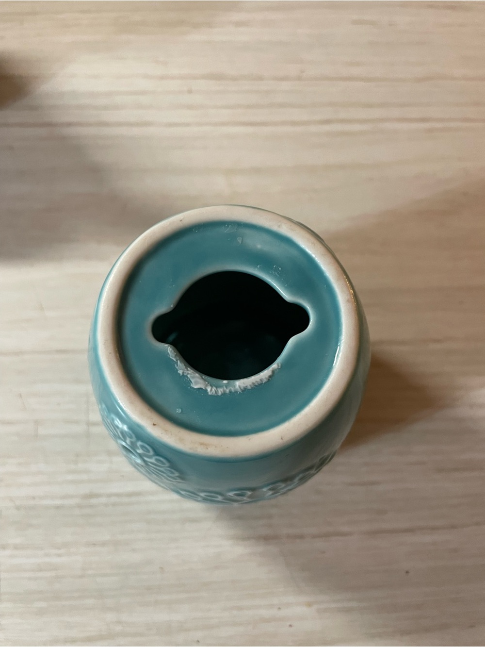 Scentsy warmer top only